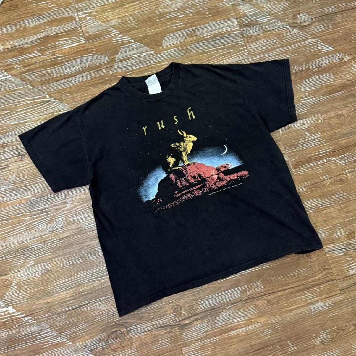 Other Vintage rush 1993 over size Size US L / EU 52-54 / 3 - 5 Thumbnail