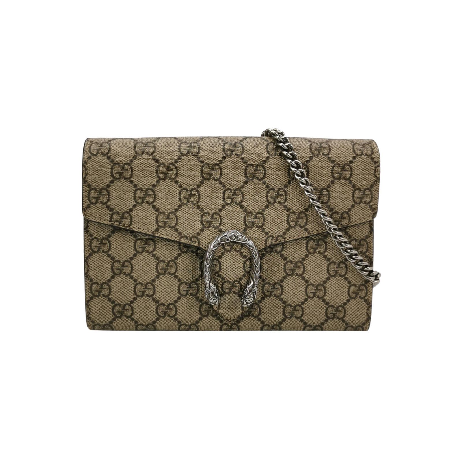 Gucci Gucci Women os Shoulder Bags Size ONE SIZE - 1 Thumbnail