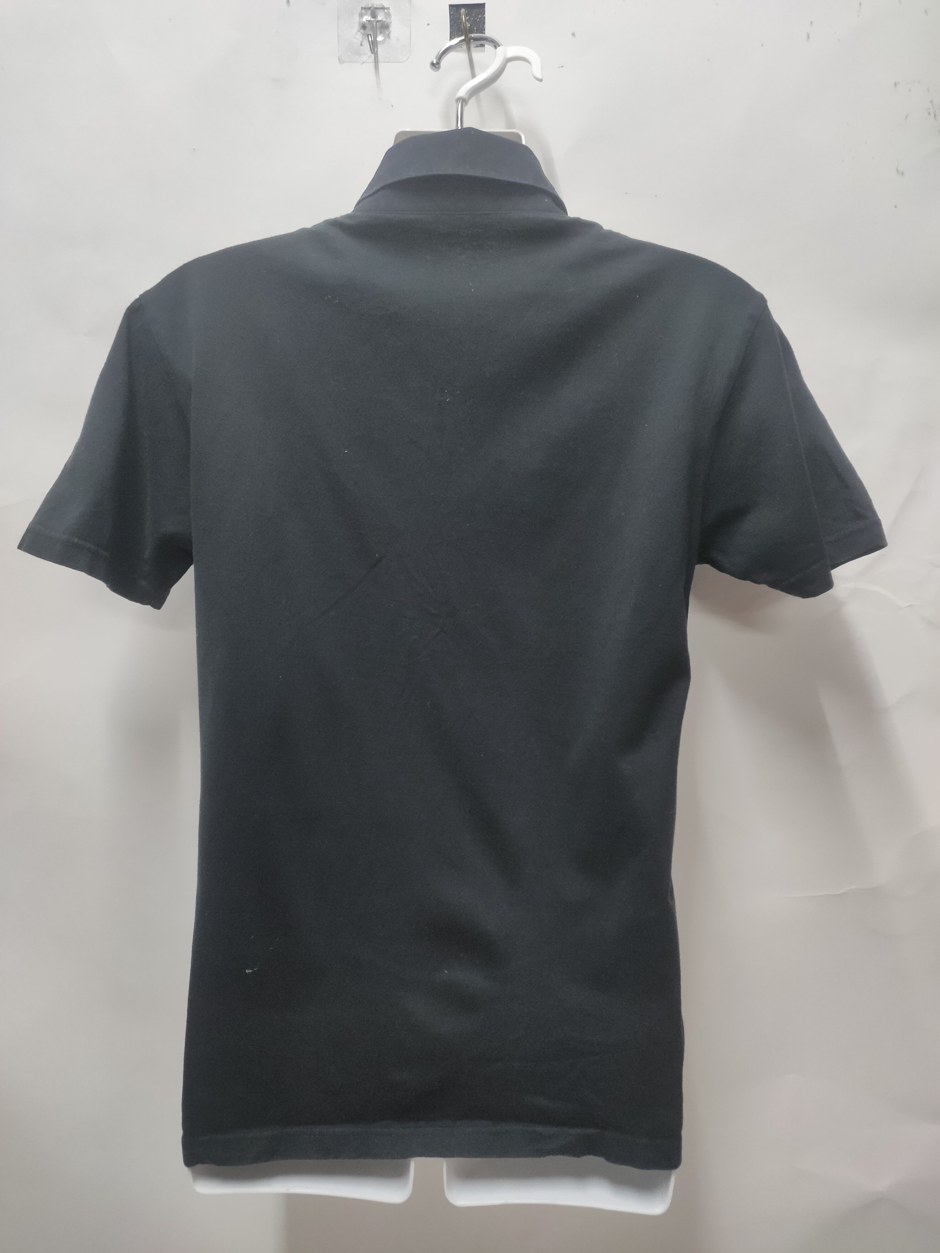 Burberry Burberry black label polo shirt Size XS / US 0-2 / IT 36-38 - 2 Thumbnail