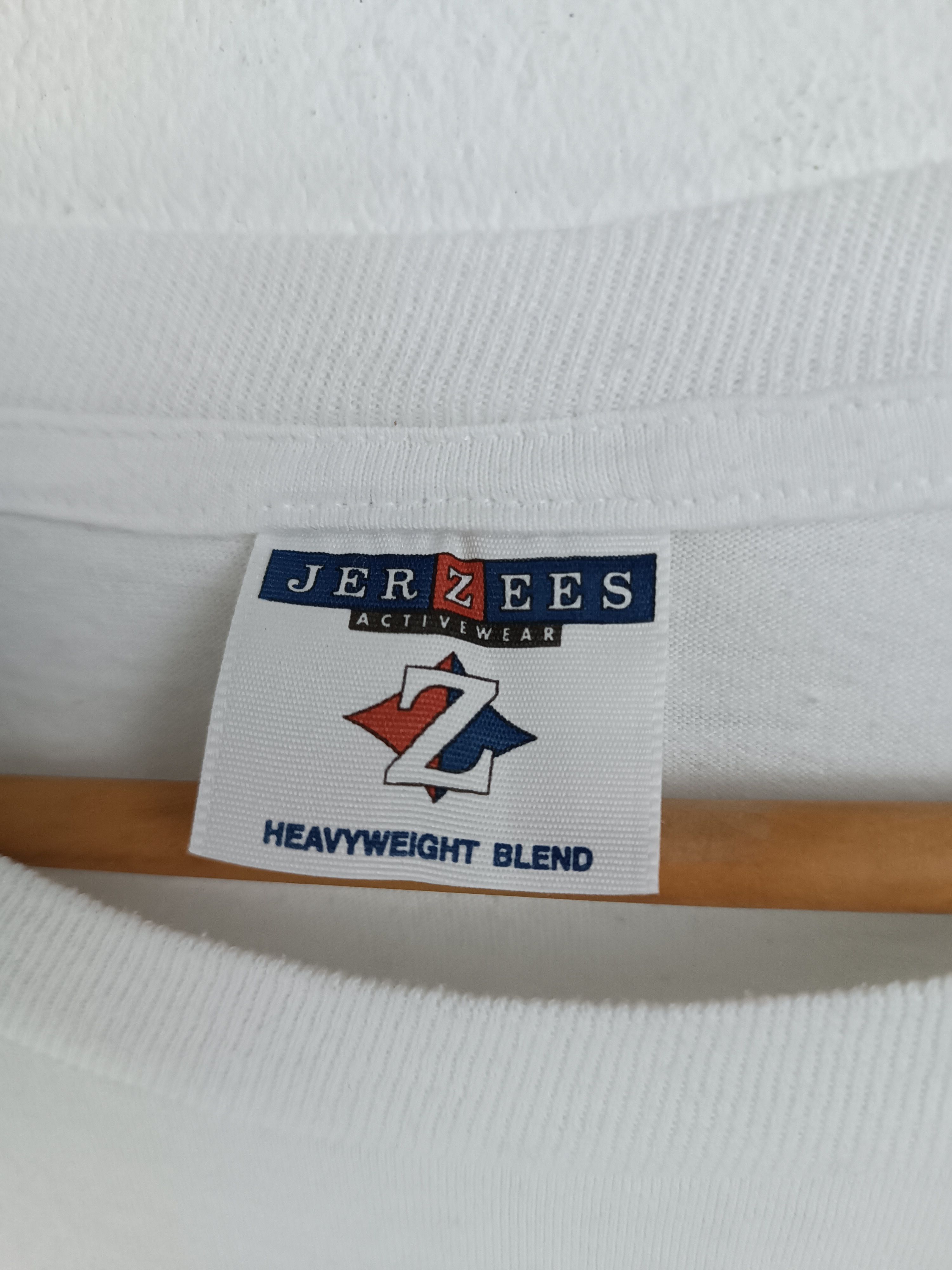 Rap Tees VINTAGE 90'S STEPHANIE MILLS & JEFFREY OSBORNE CONCERT TEE Size US XL / EU 56 / 4 - 15 Thumbnail