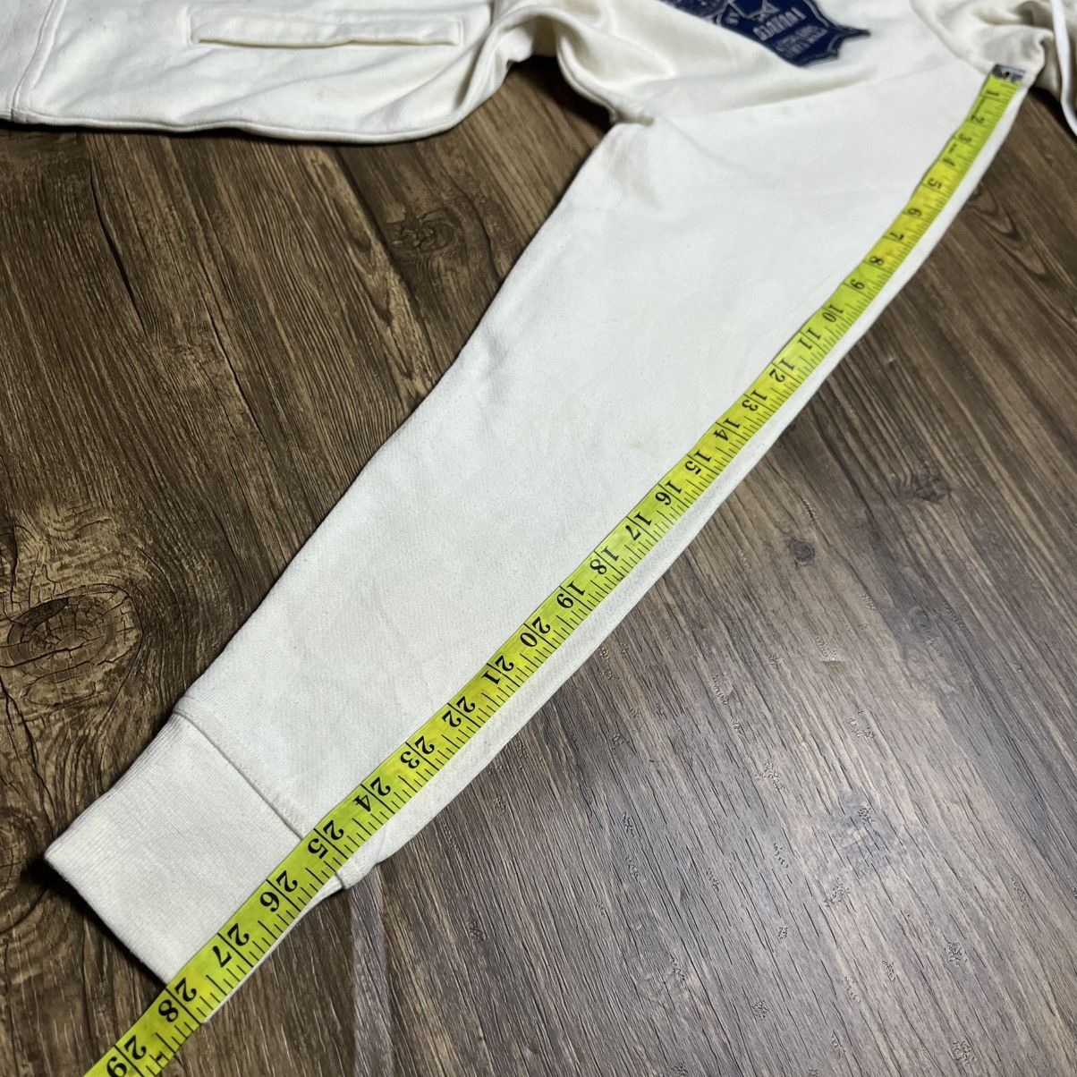PPFM Y2K PPFM Double Zipper Hoodie Size US M / EU 48-50 / 2 - 13 Thumbnail