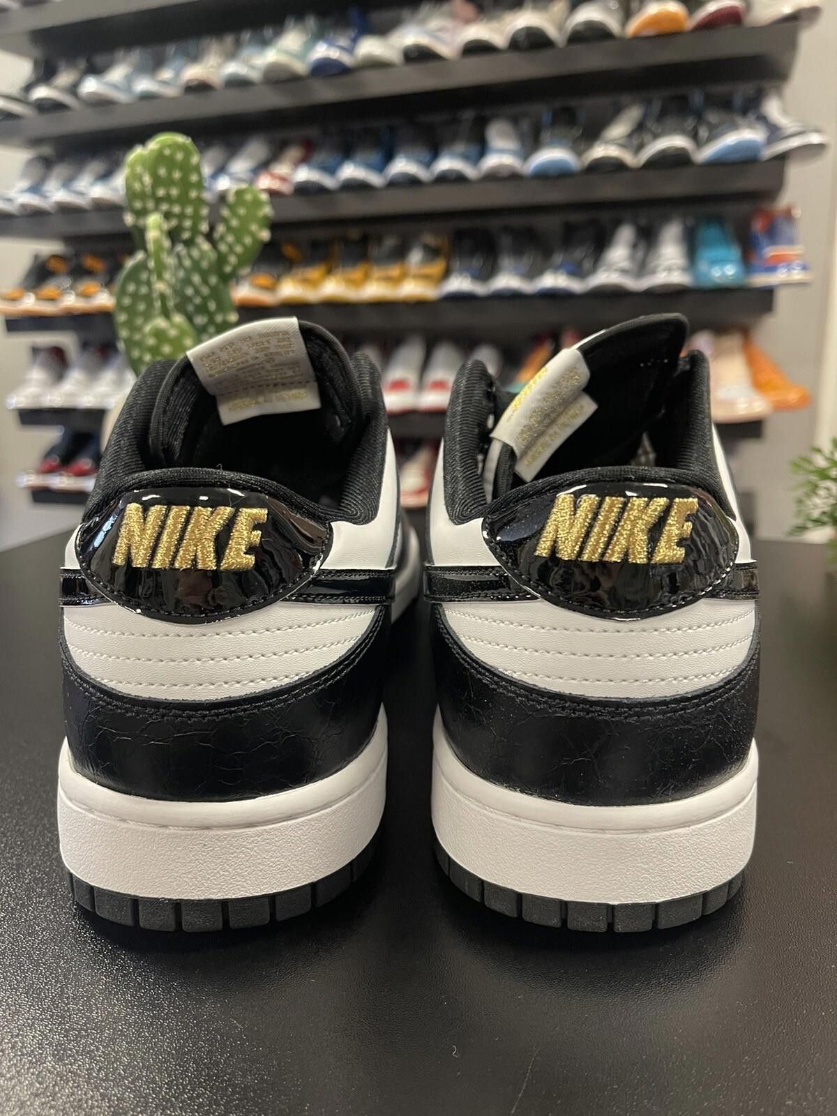 Nike Size 14 - Nike Dunk Low SE World Champs Men’s Sneakers Size US 14 / EU 47 - 4 Thumbnail