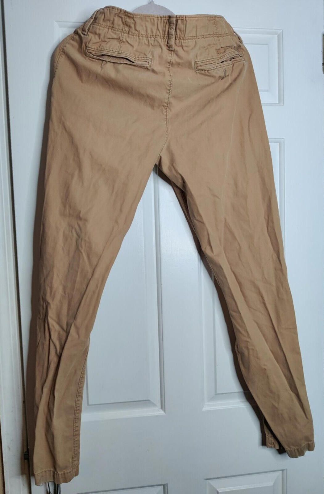 American Eagle Outfitters American Eagle Outfitters Original Straight Casual Pants 31 Size US 31 - 5 Thumbnail