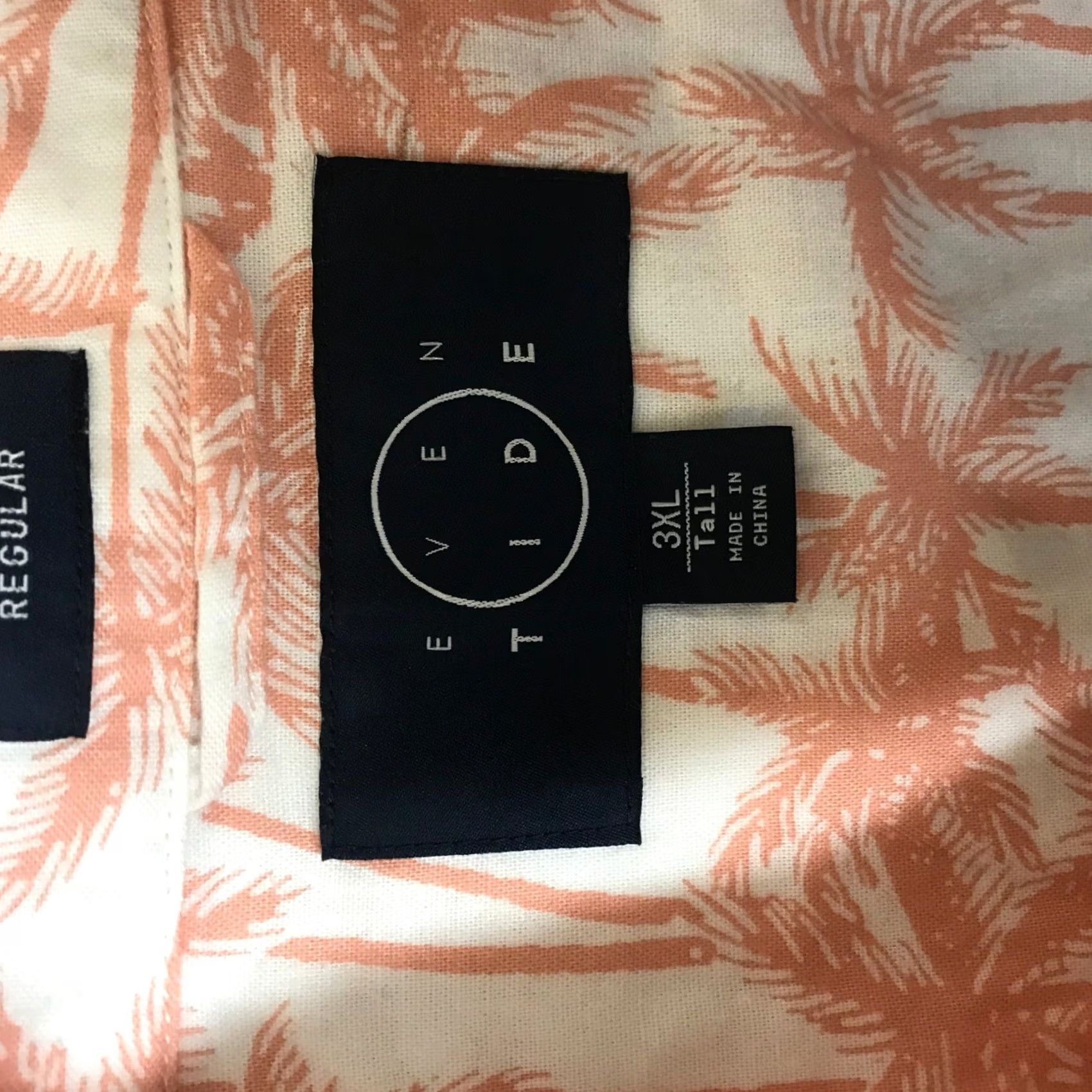 Vintage VINTAGE Not applicable Size US XXL / EU 58 / 5 - 7 Thumbnail