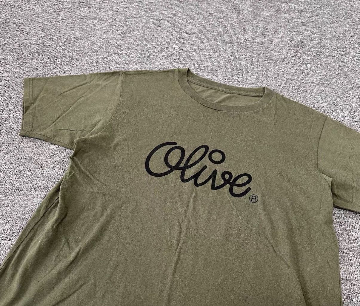 Fragment Design Fragment Design The Pool Aoyama Short Sleeve T-shirt J16 Size US M / EU 48-50 / 2 - 3 Thumbnail