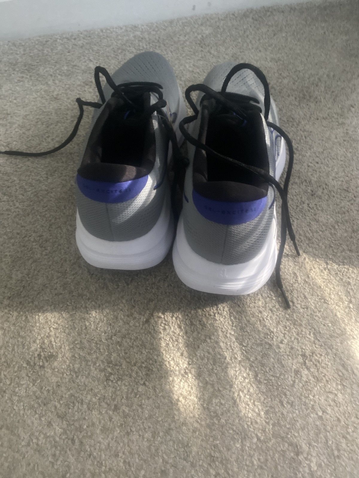 Other Amplifoam athletic sneakers Size US 11 / EU 44 - 4 Thumbnail