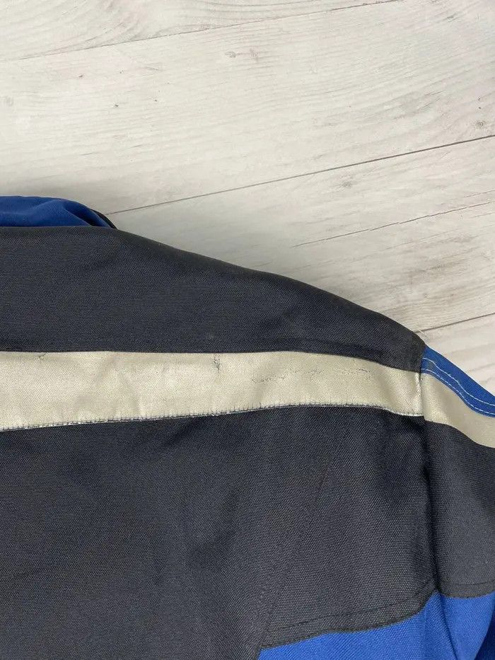 Alpinestars Vintage Alpinestars Racing Moto Jacket USA Size US XL / EU 56 / 4 - 16 Thumbnail