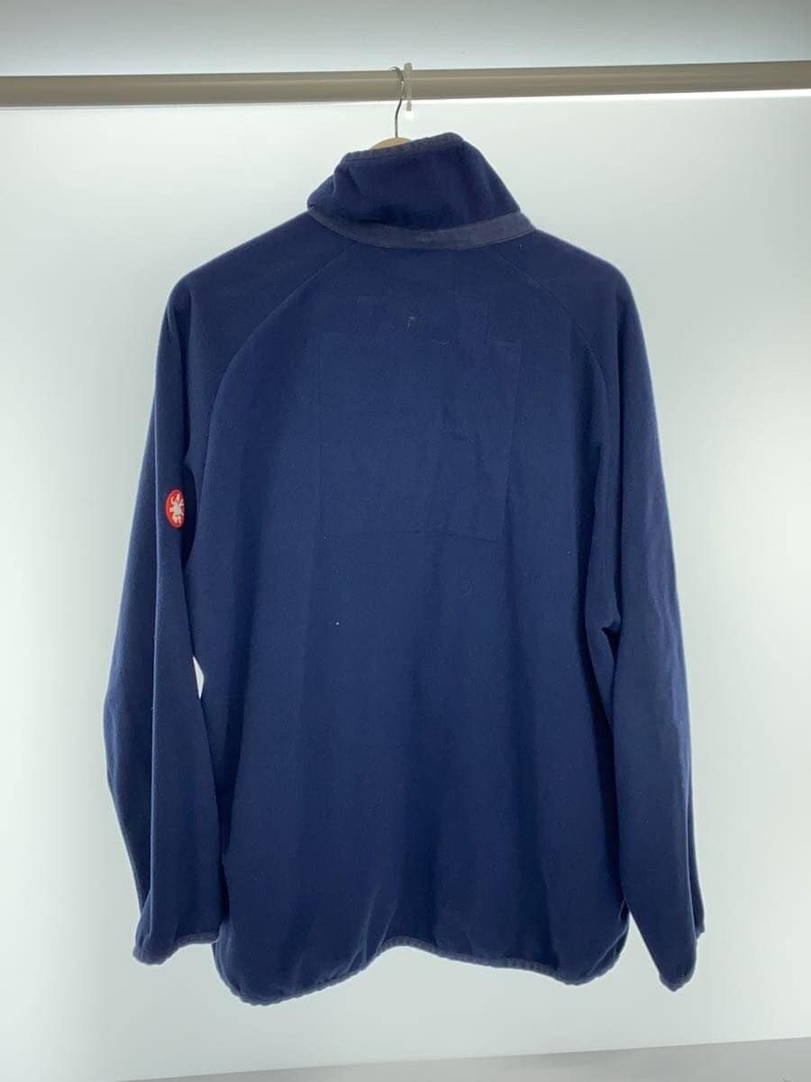 Cav Empt Light Fleece Zip Up Size US XL / EU 56 / 4 - 2 Thumbnail