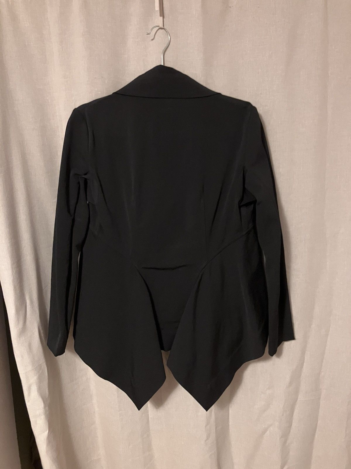 Rick Owens Rick Owens Spring Summer 2018 Ready to Wear “Dirt” Jacket Size S / US 4 / IT 40 - 3 Thumbnail