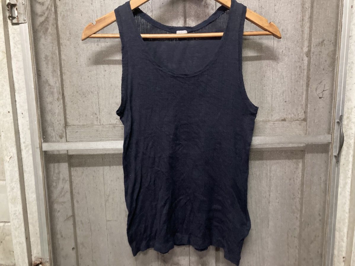 MHI Mhl Taks & Tops Shirt Size XS / US 0-2 / IT 36-38 - 1 Thumbnail