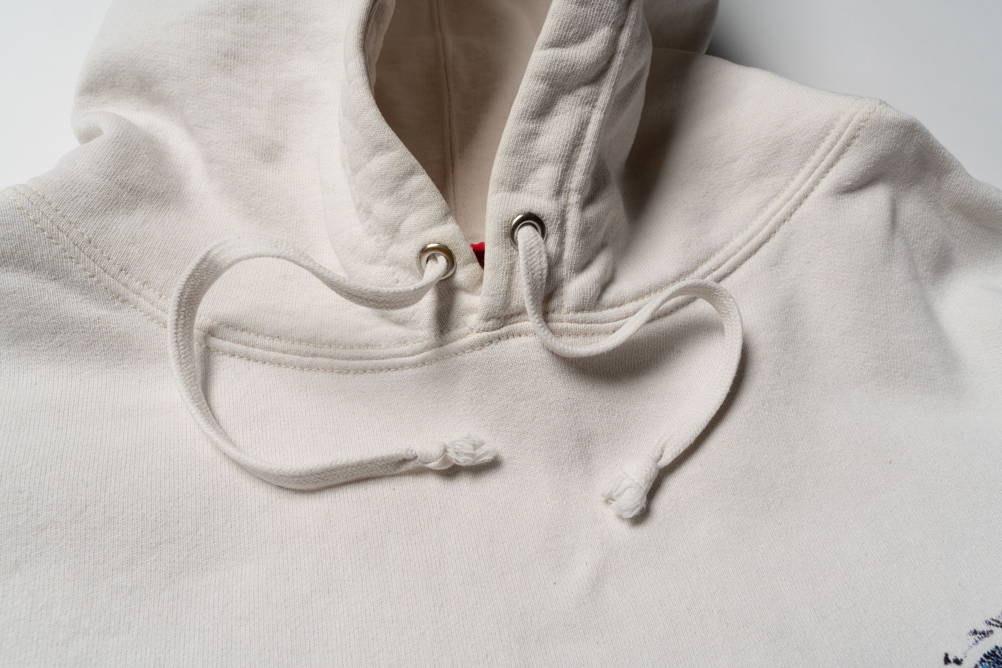 Supreme 🔵 SUPREME Embryo Hoodie ss20 Size US XL / EU 56 / 4 - 6 Thumbnail