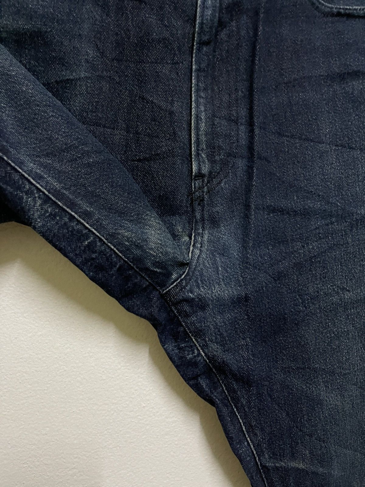 Japanese Brand × Lad Musician Lad Musician Jeans Size US 32 / EU 48 - 8 Thumbnail