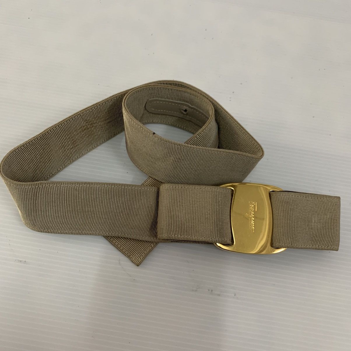 Salvatore Ferragamo Salvatore Ferragamo Belts Size ONE SIZE - 3 Thumbnail