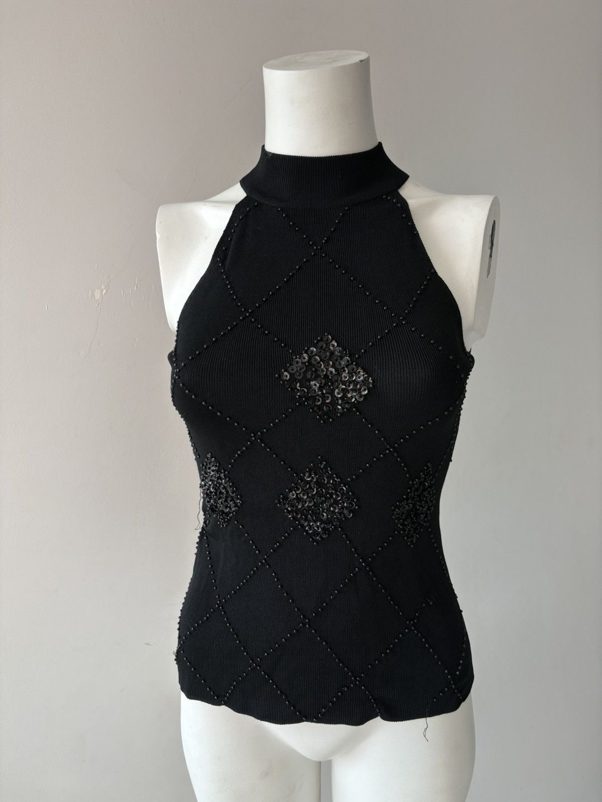 Vintage Vintage blouse Size S / US 4 / IT 40 - 5 Thumbnail