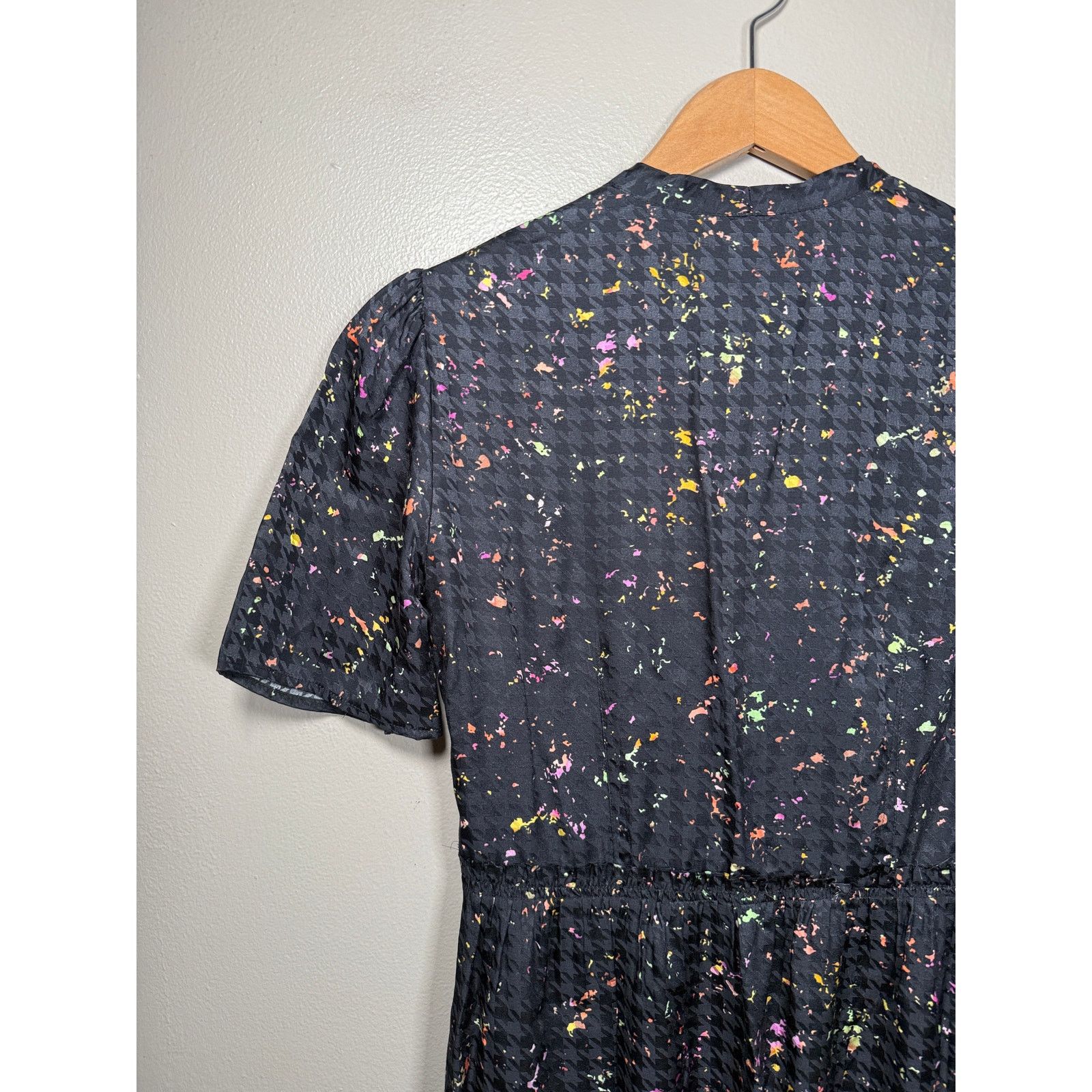 Designer Raquel Allegra Garden Dress size 0/XS $691 Size XS / US 0-2 / IT 36-38 - 9 Thumbnail