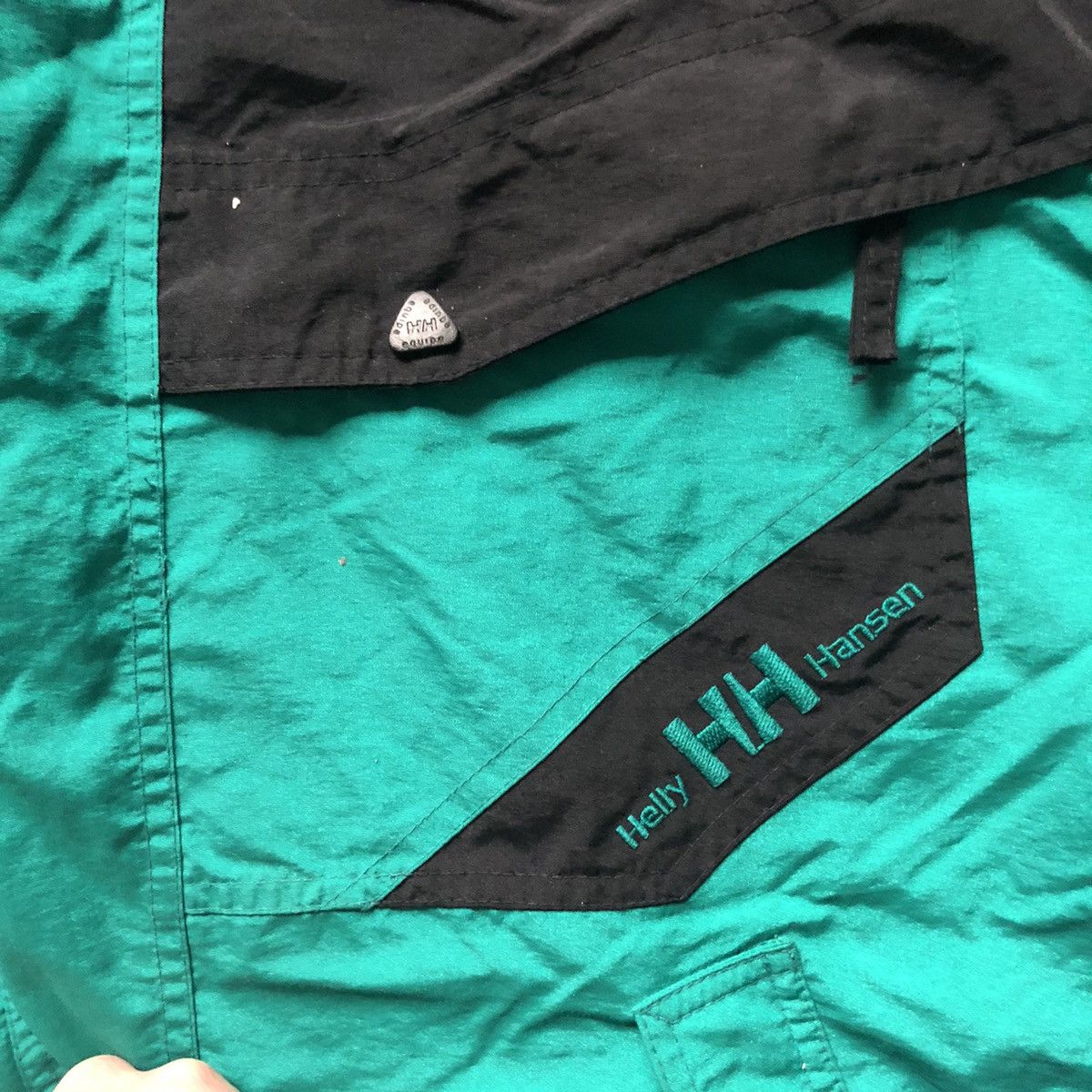 Helly Hansen Gorpcore Vintage Helly Hansen multi pocket Jacket 90s era Size US XL / EU 56 / 4 - 11 Thumbnail