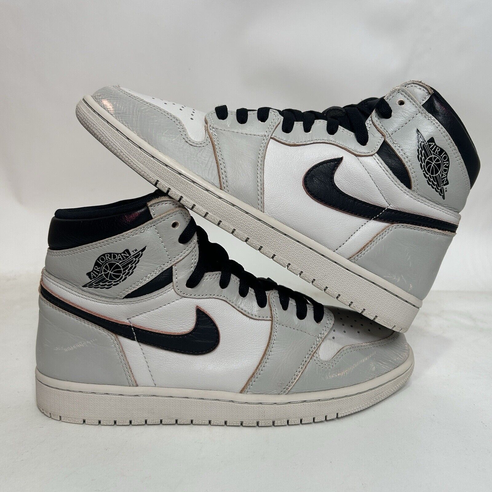 Nike Air Jordan Retro SB High “NYC to Paris/Defiant” 2024 - Main Image