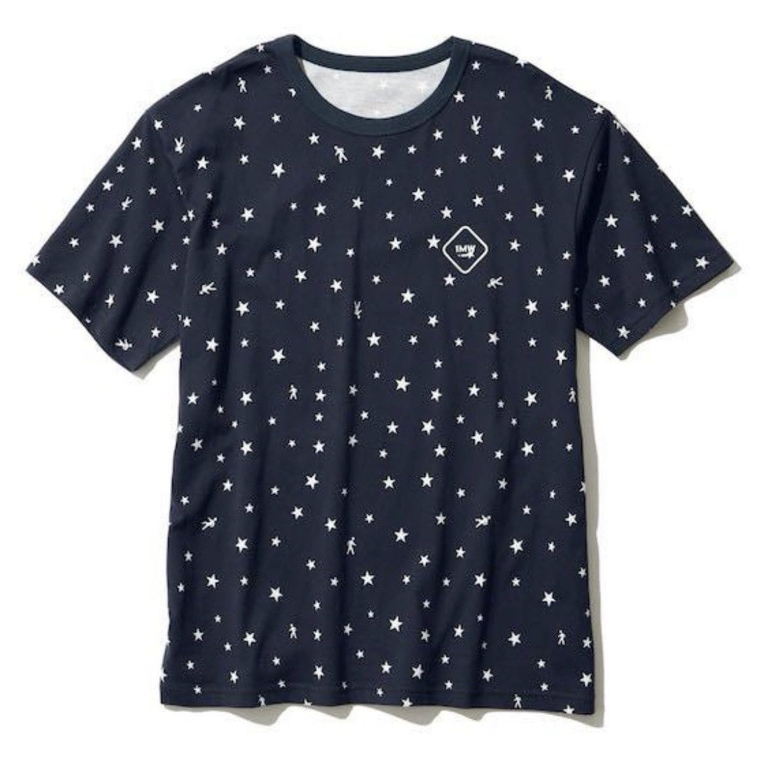 Sophnet. × uniform experiment soph 1mw gu STAR tee shirt NEW M Size US M / EU 48-50 / 2 - 1 Thumbnail