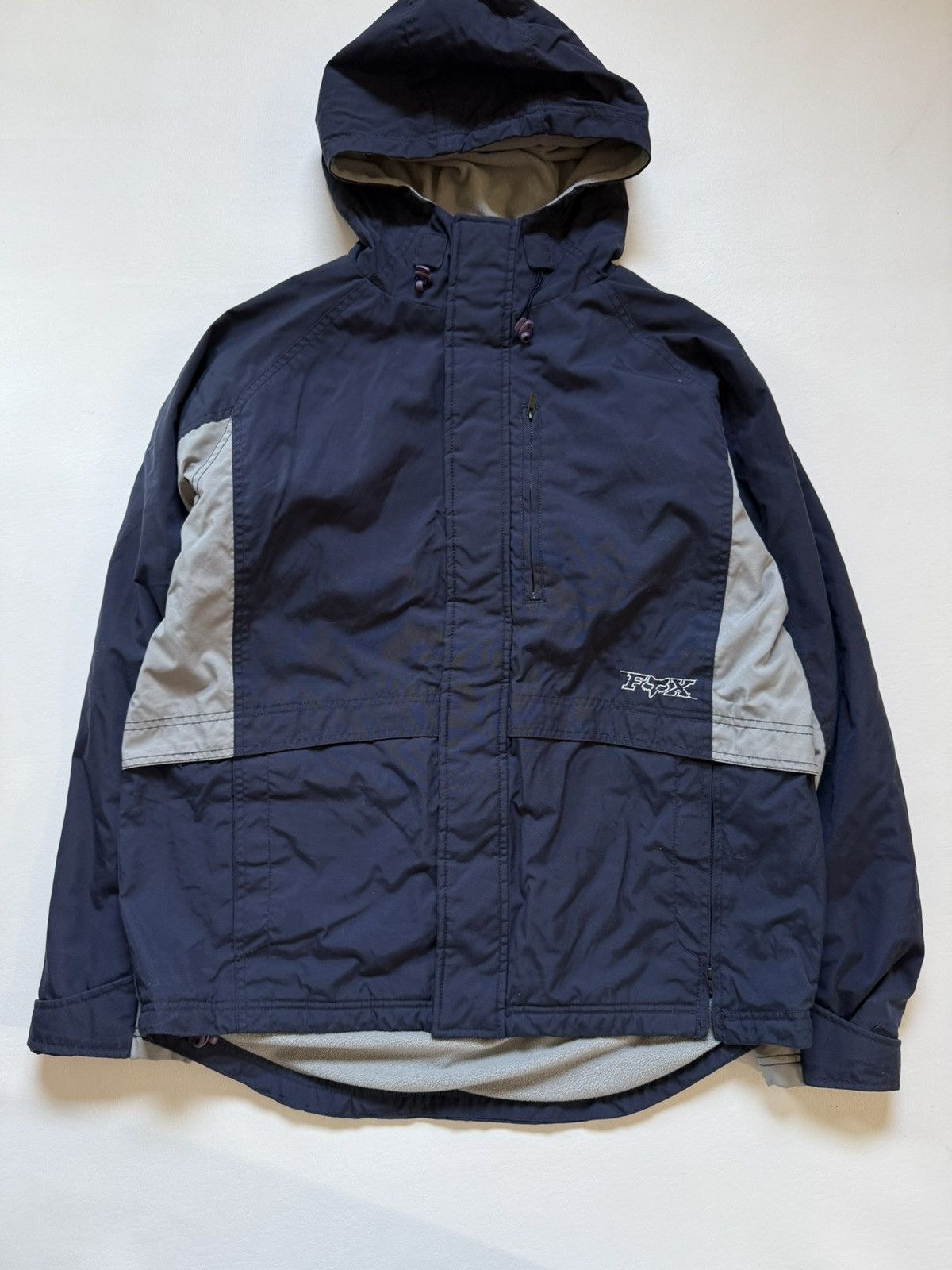 Fox Racing Fox racing jacket Size US M / EU 48-50 / 2 - 4 Thumbnail