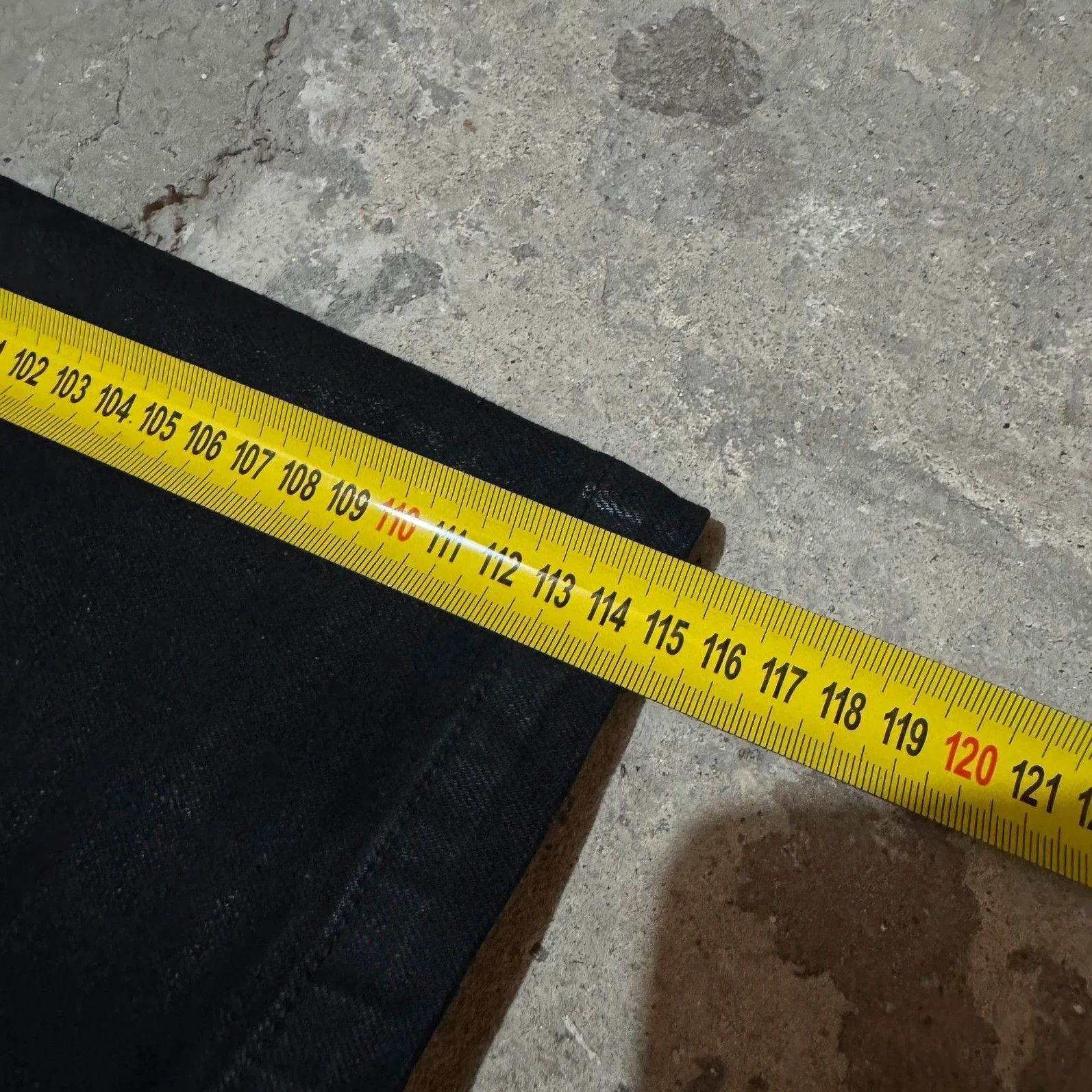 Julius S/S 15 Julius_7 moto pants Size US 33 - 11 Thumbnail