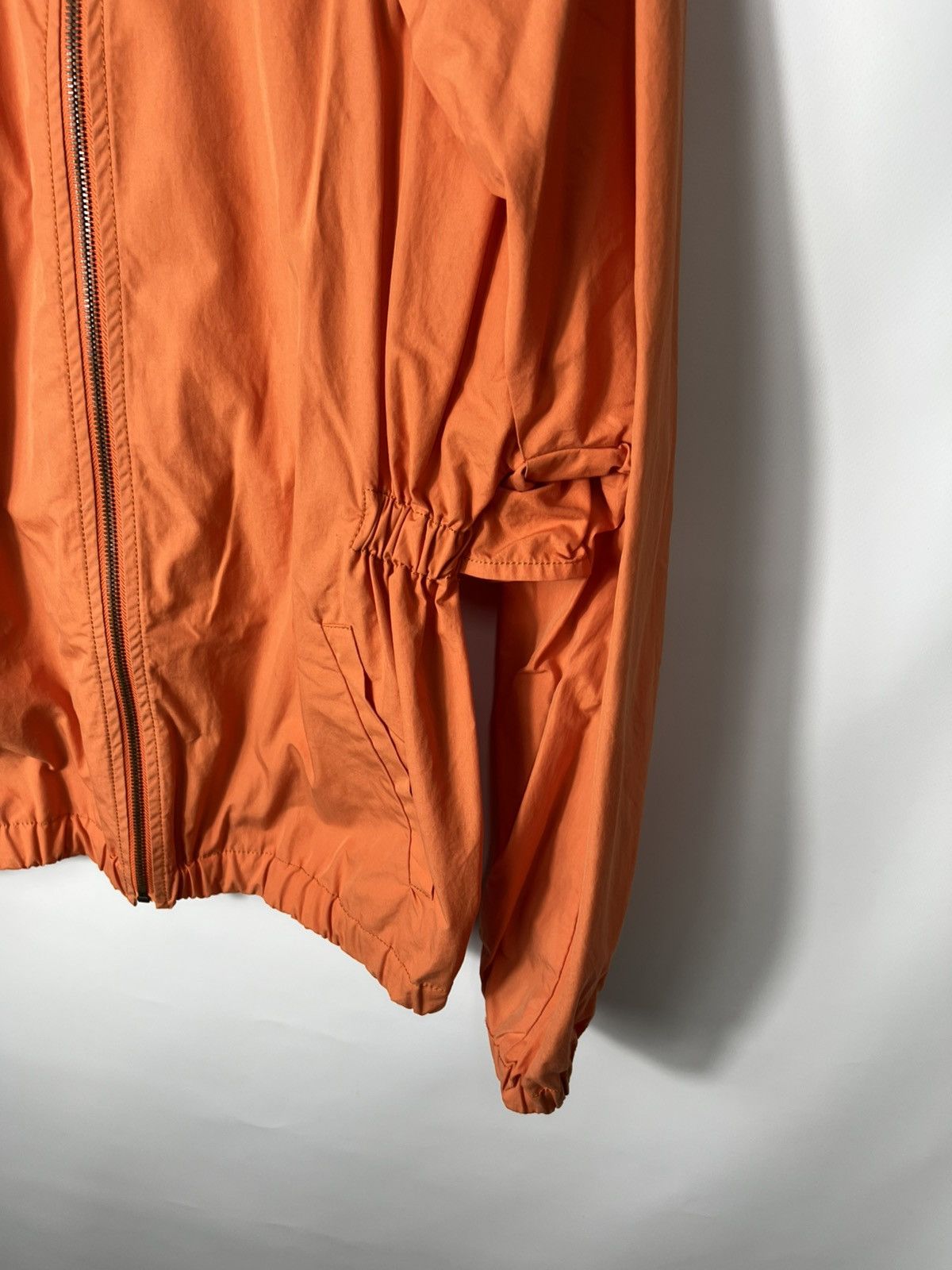 Bottega Veneta Vintage luxury designer streetwear Botega Veneta jacket Size M / US 6-8 / IT 42-44 - 3 Thumbnail