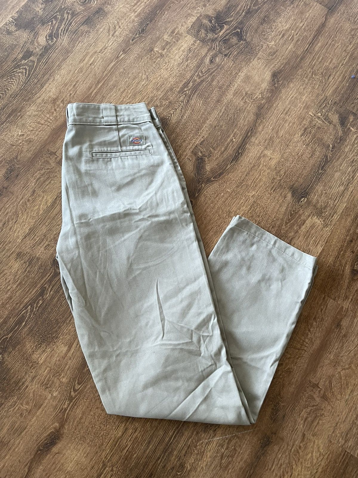 Carhartt × Dickies Vintage Dickies Pants Size US 34 / EU 50 - 1 Thumbnail