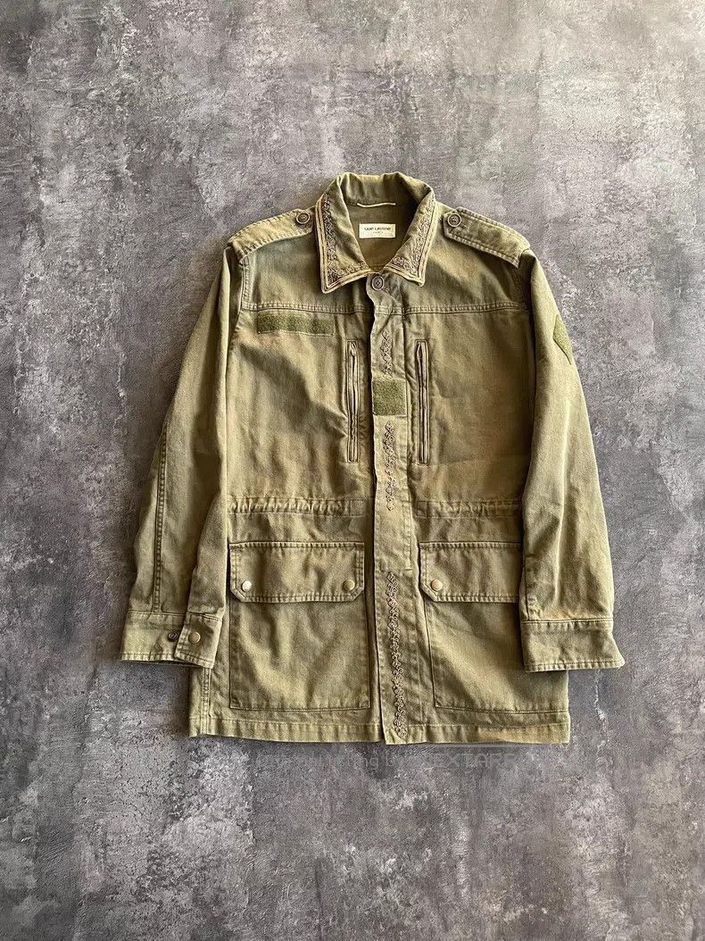 Saint Laurent Paris Saint Laurent Paris Saint Laurent Napoleon