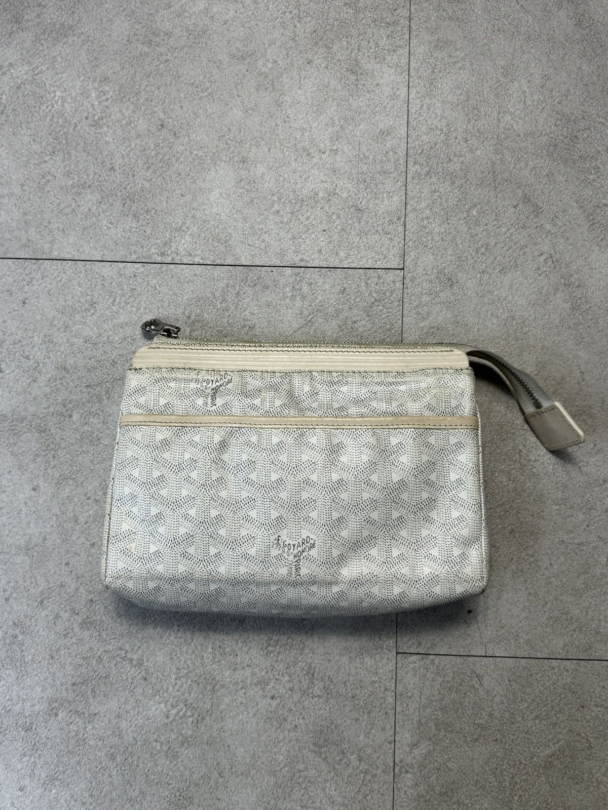 Goyard Goyapd Miroir Pouch Bag Size ONE SIZE - 1 Thumbnail