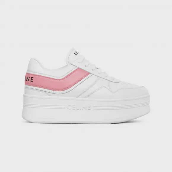 Celine o1bcso1str0625 346163338C Mid-Top Sneakers Size US 8 / IT 38 - 1 Preview