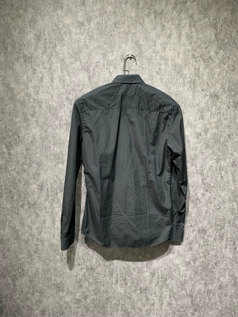 Givenchy Givenchy Size 38Graffiti Shirt 2506-Nextarrow Size US XL / EU 56 / 4 - 5 Thumbnail