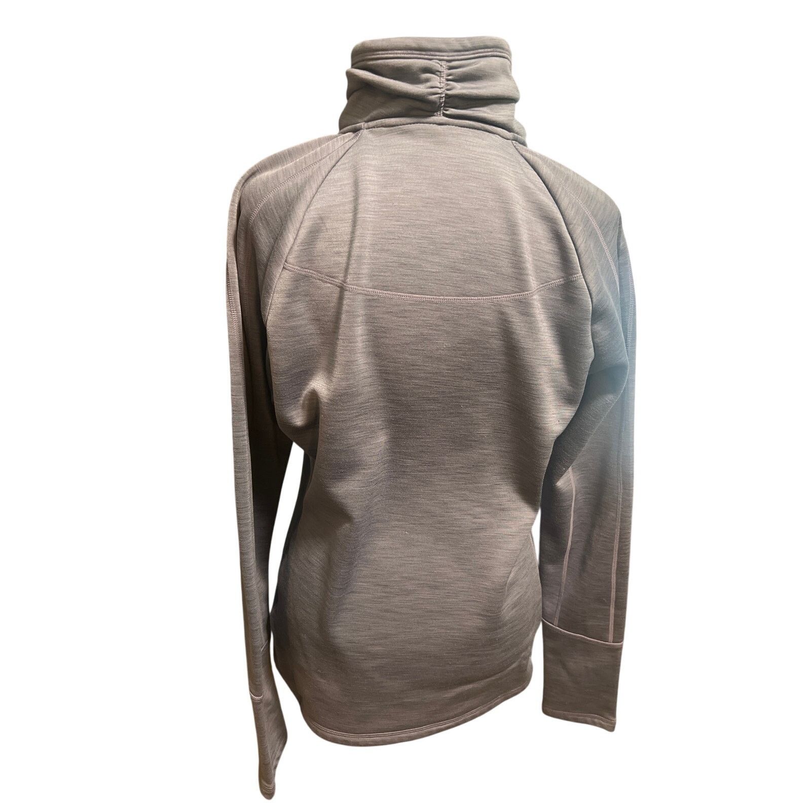 Athleta Athleta Rush Creek Quater Side Zip Pullover M Size M / US 6-8 / IT 42-44 - 6 Thumbnail