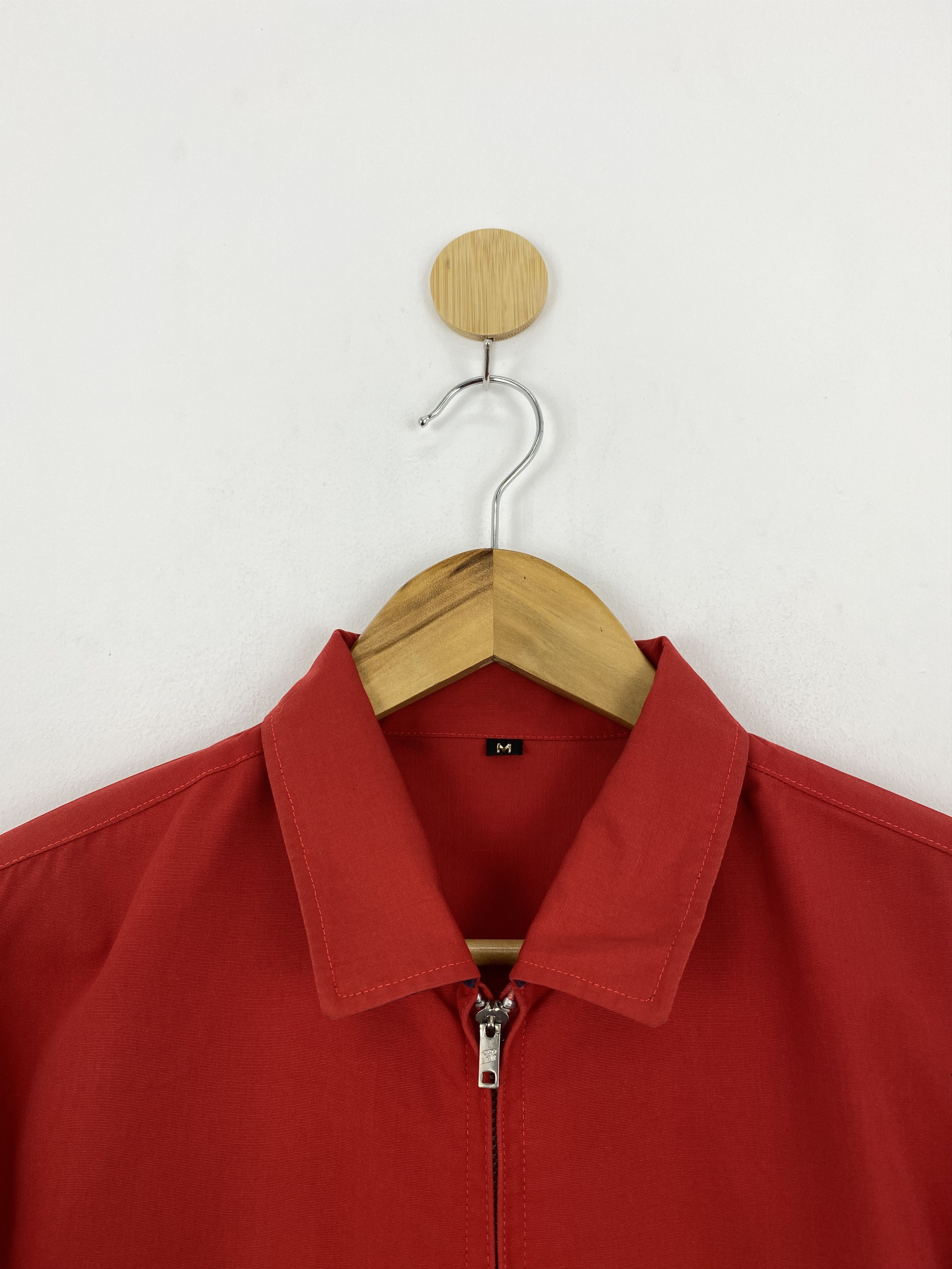 Japanese Brand × Seditionaries × Vintage Vintage 70s Rock N Roll Japanese Seditionaries Jacket J1808 Size US M / EU 48-50 / 2 - 7 Thumbnail