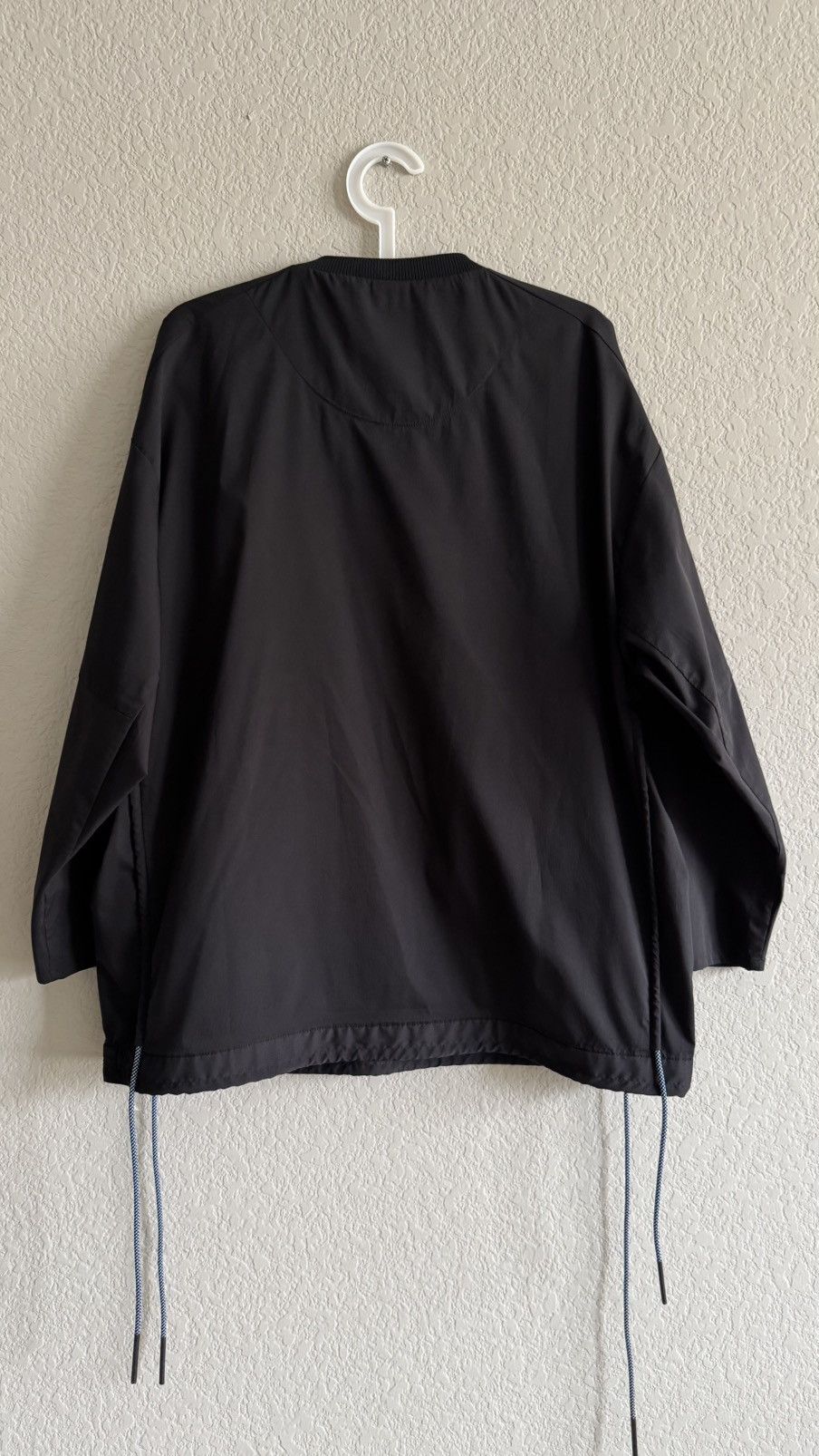 F/CE F/CE. Solotex Crewneck Sweatshirt Size US L / EU 52-54 / 3 - 5 Thumbnail