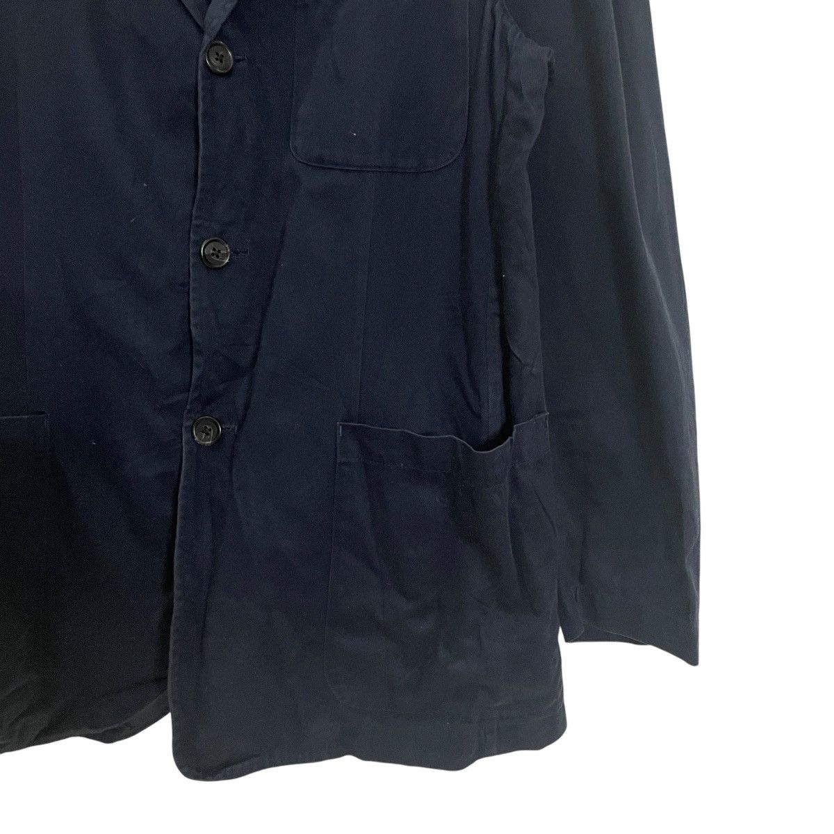 Polo Ralph Lauren Vintage Polo By Ralph Lauren Coat Jacket Size US M / EU 48-50 / 2 - 4 Thumbnail