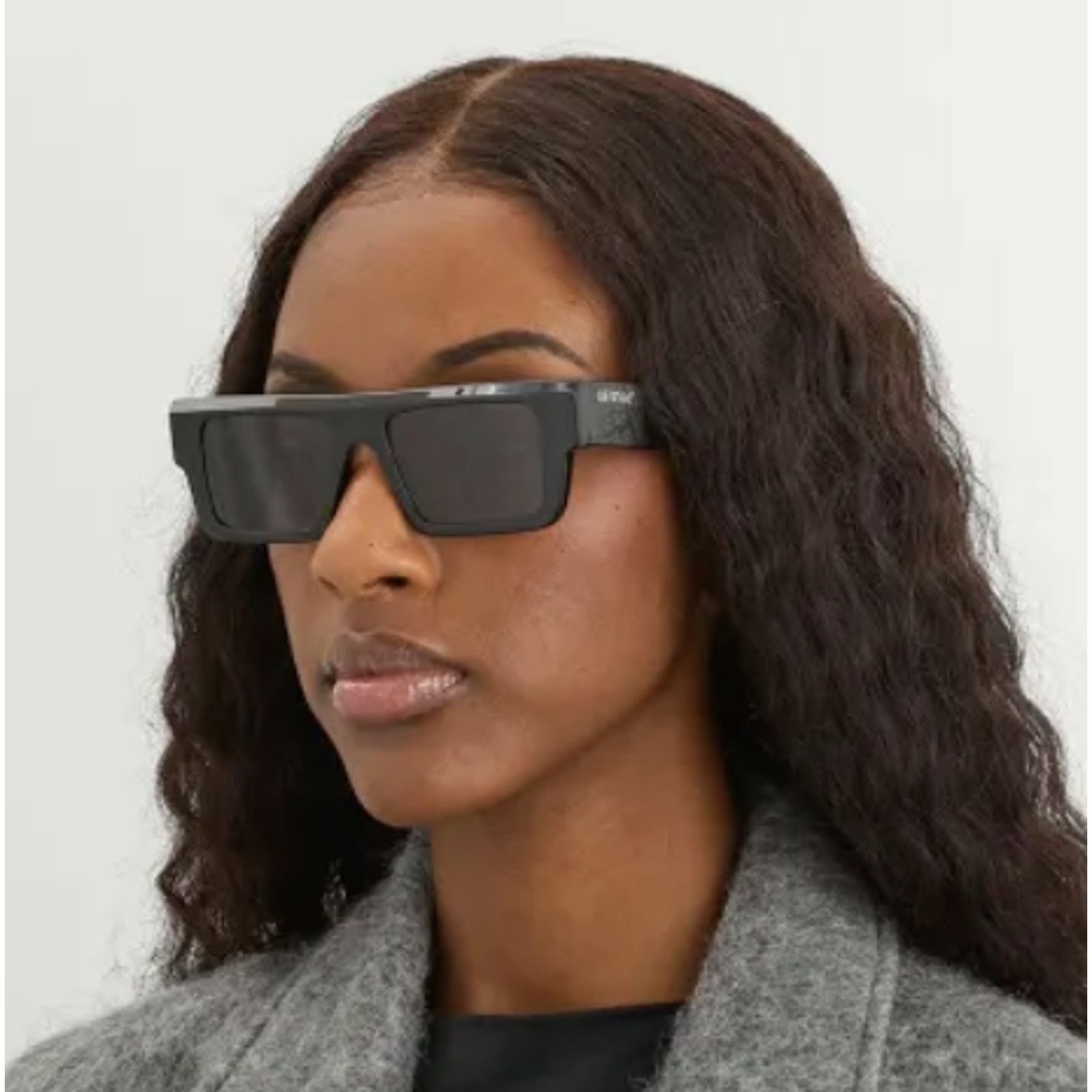Off-White Off-White Sunglasses (OERI14TF25PLA0011007-FR) Size ONE SIZE - 3 Thumbnail