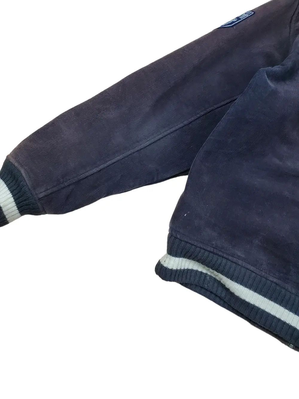 Lotto Sport 🔥Vintage Varsity Lotto La Stella🔥 Size US M / EU 48-50 / 2 - 7 Thumbnail