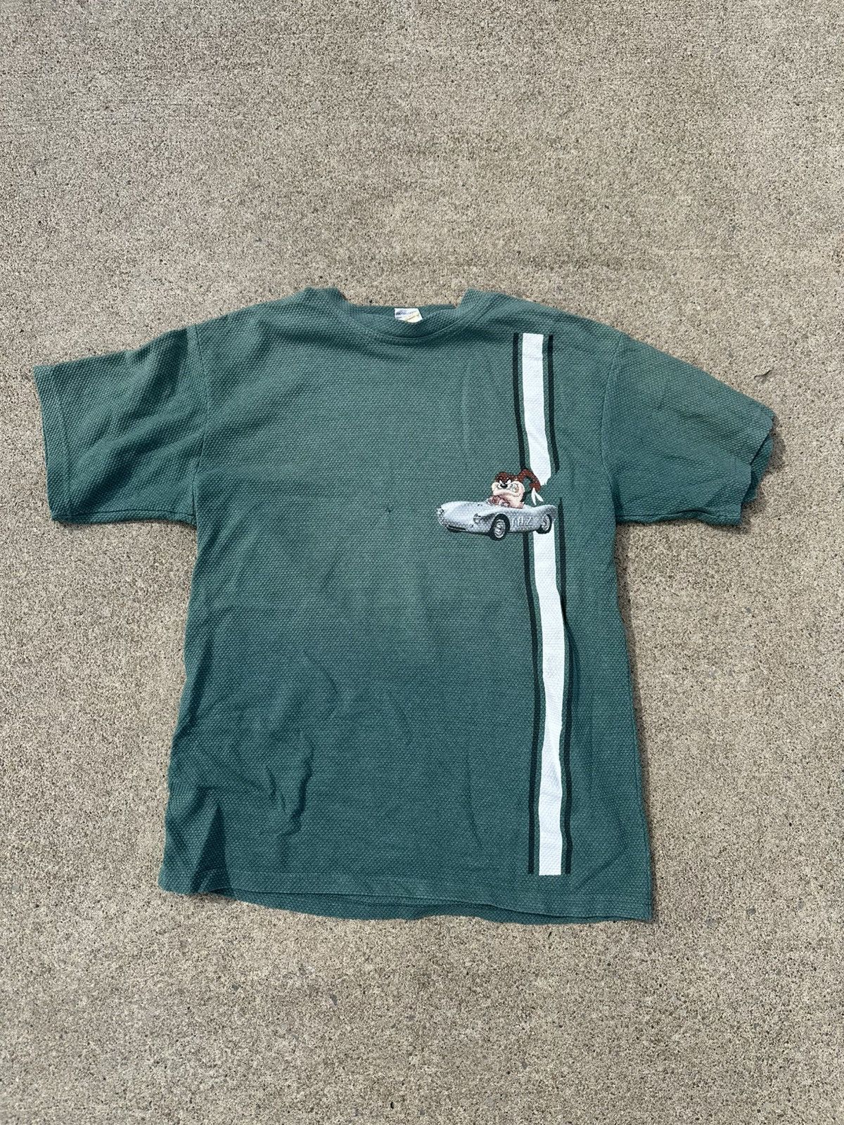Cartoon Network × Warner Bros Vintage Looney Tunes Tee Size US L / EU 52-54 / 3 - 1 Thumbnail