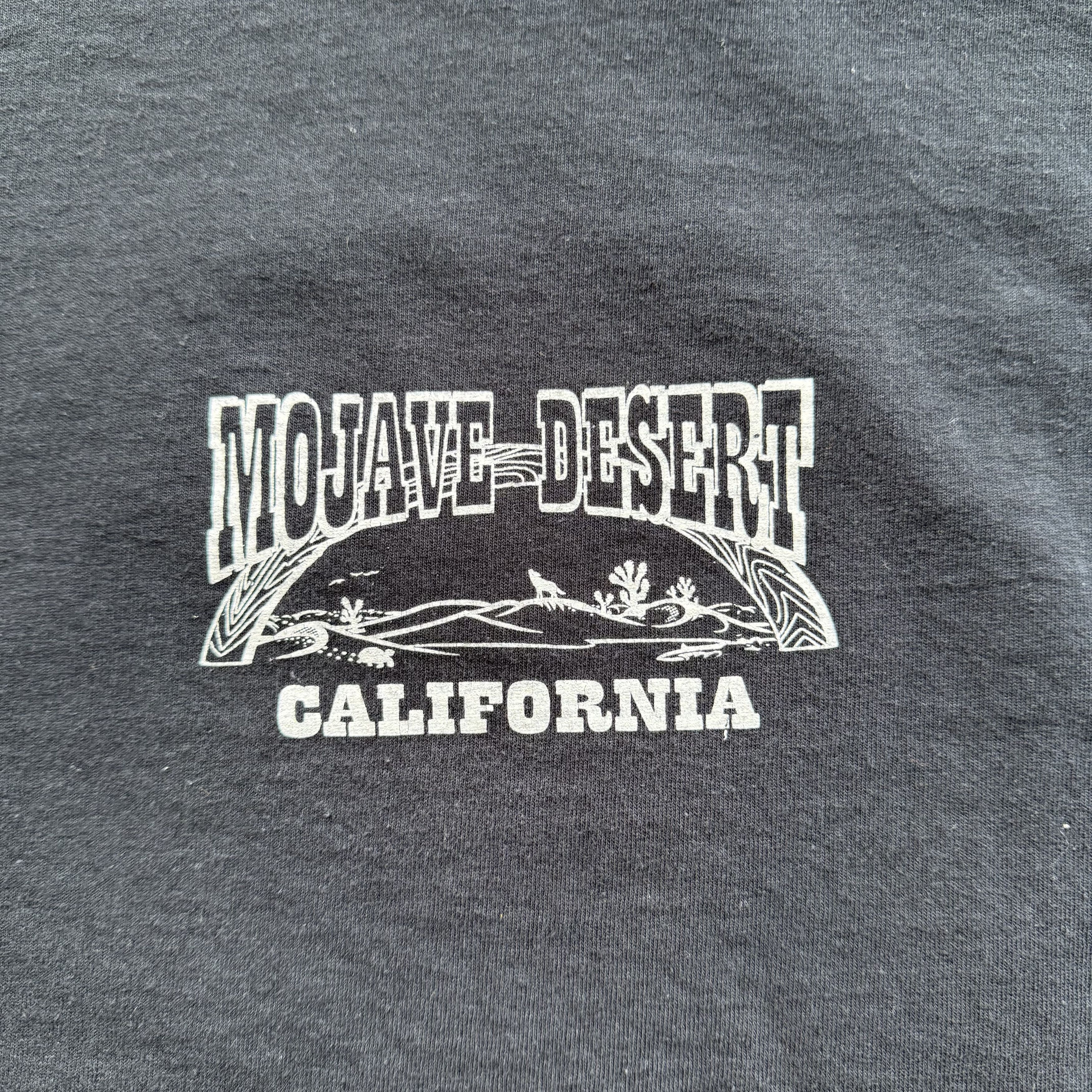Other Mojave Desert Biker T Shirt Size US M / EU 48-50 / 2 - 4 Thumbnail