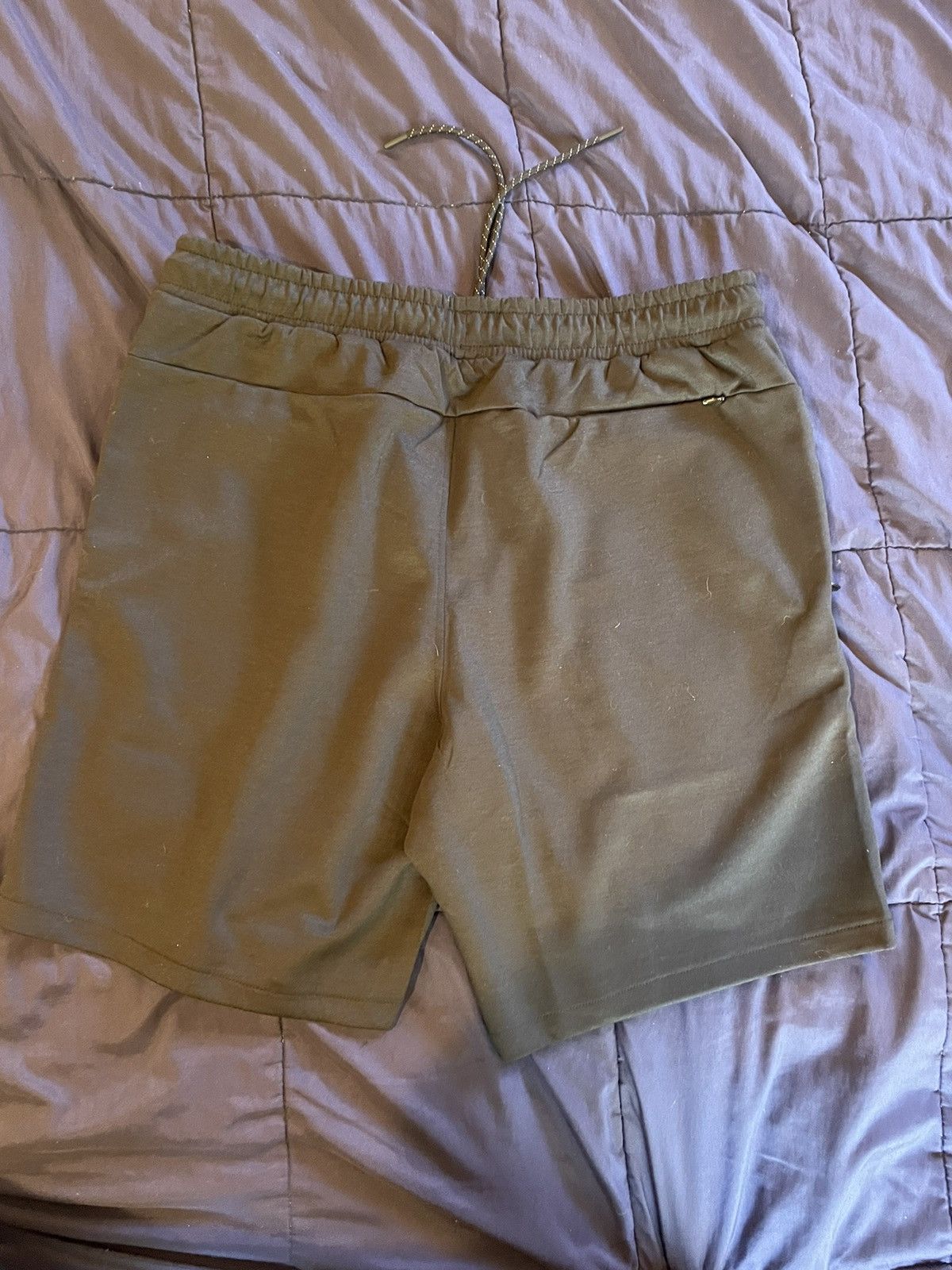 Fila Fila Blaban Short Size US 32 / EU 48 - 2 Thumbnail