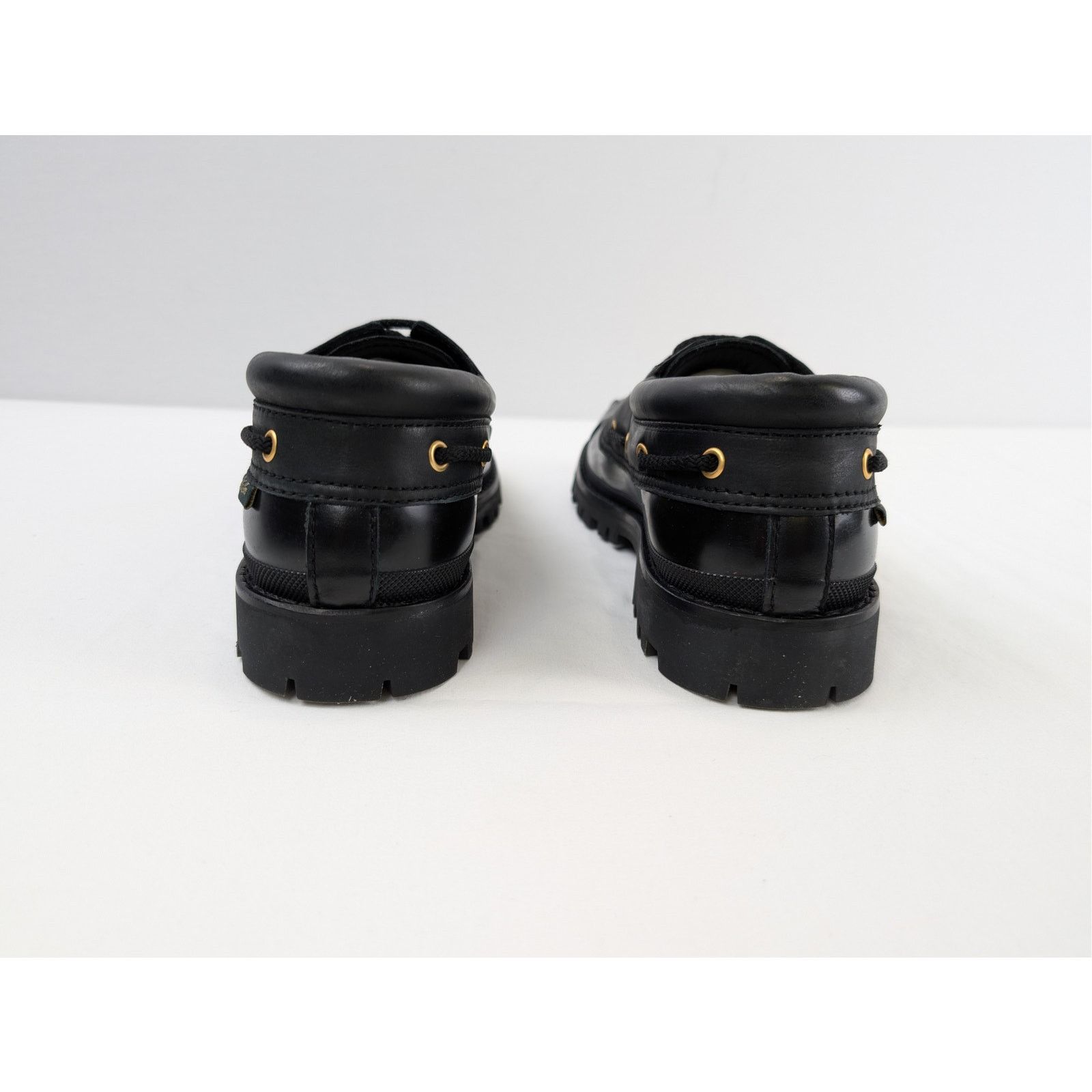 Aime Leon Dore o1rshd1 Papia Boots in Black Size US 9 / EU 42 - 9 Thumbnail