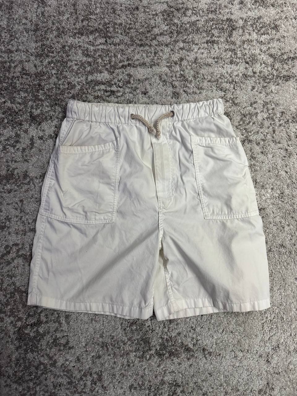 Junya Watanabe Vintage 2005 Junya Watanabe Shorts Size US 32 / EU 48 - 1 Thumbnail