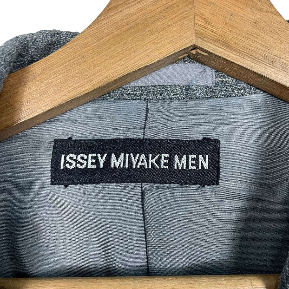 Issey Miyake Issey Miyake Men Casual Jacket Size US S / EU 44-46 / 1 - 15 Thumbnail