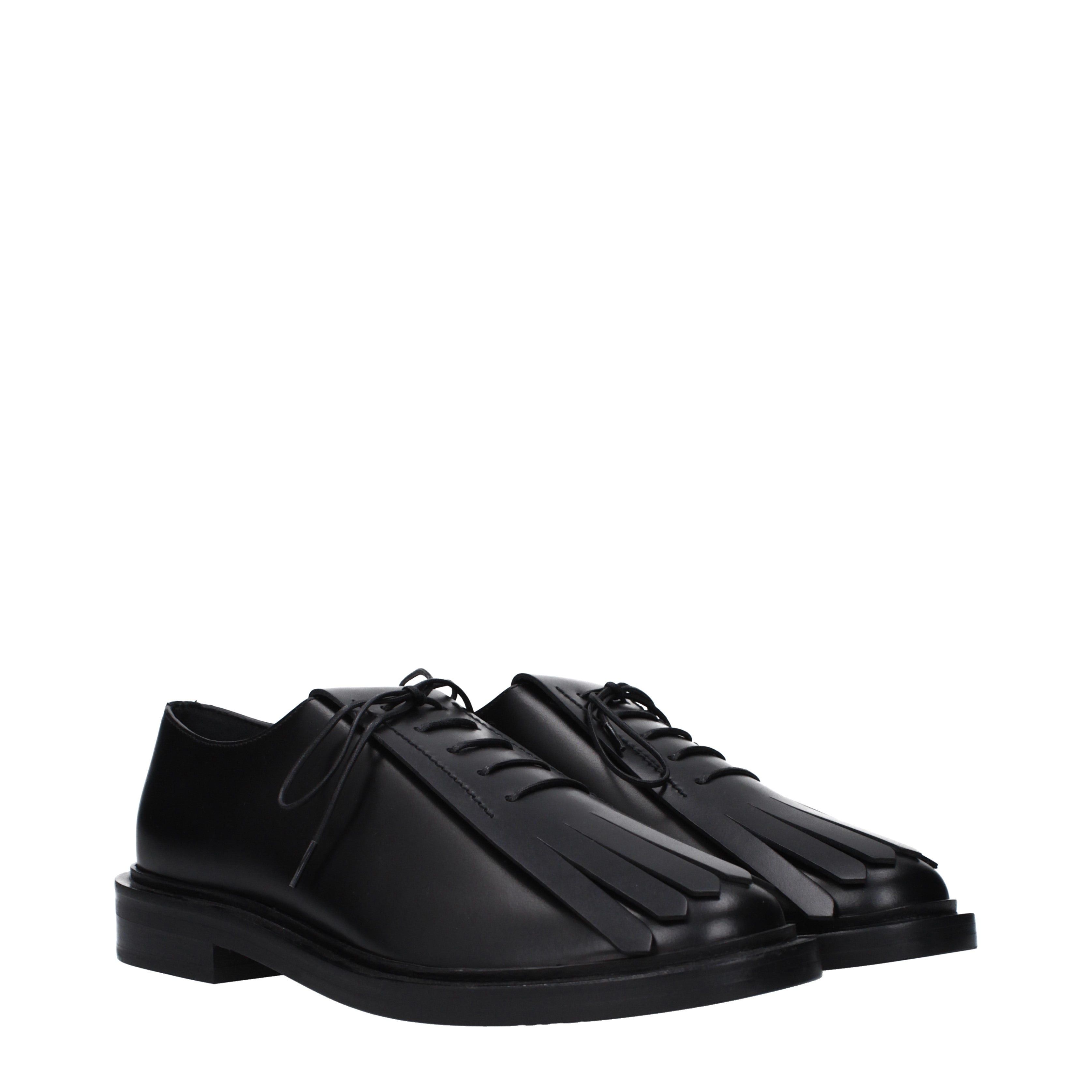 Max Mara Lace ups Size US 6 / IT 36 - 1 Thumbnail