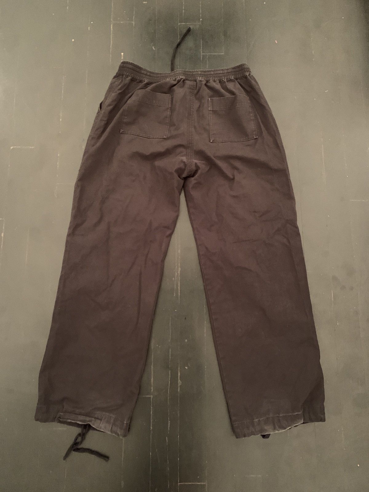 Other Cole henry canvas pants Size US 34 / EU 50 - 2 Thumbnail