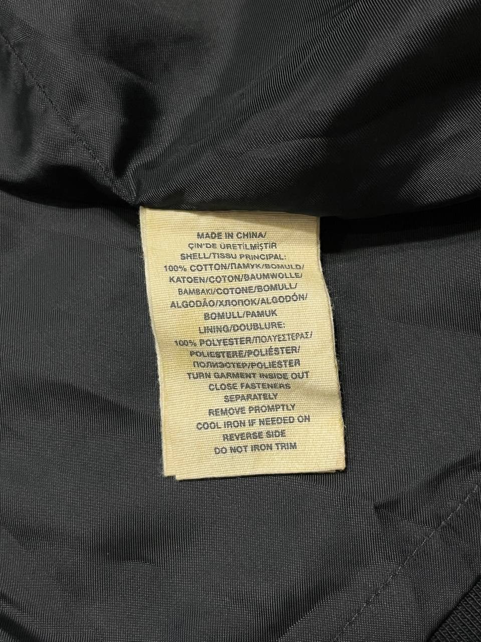 Polo Ralph Lauren Vintage Polo Ralph Lauren Women`s Double Breasted Coat Sz M Size M / US 6-8 / IT 42-44 - 16 Thumbnail
