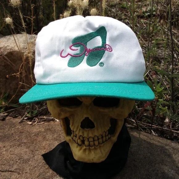 Band Tees × Hat × Vintage Vintage 90s Wynonna Judd Two Tone Snap 