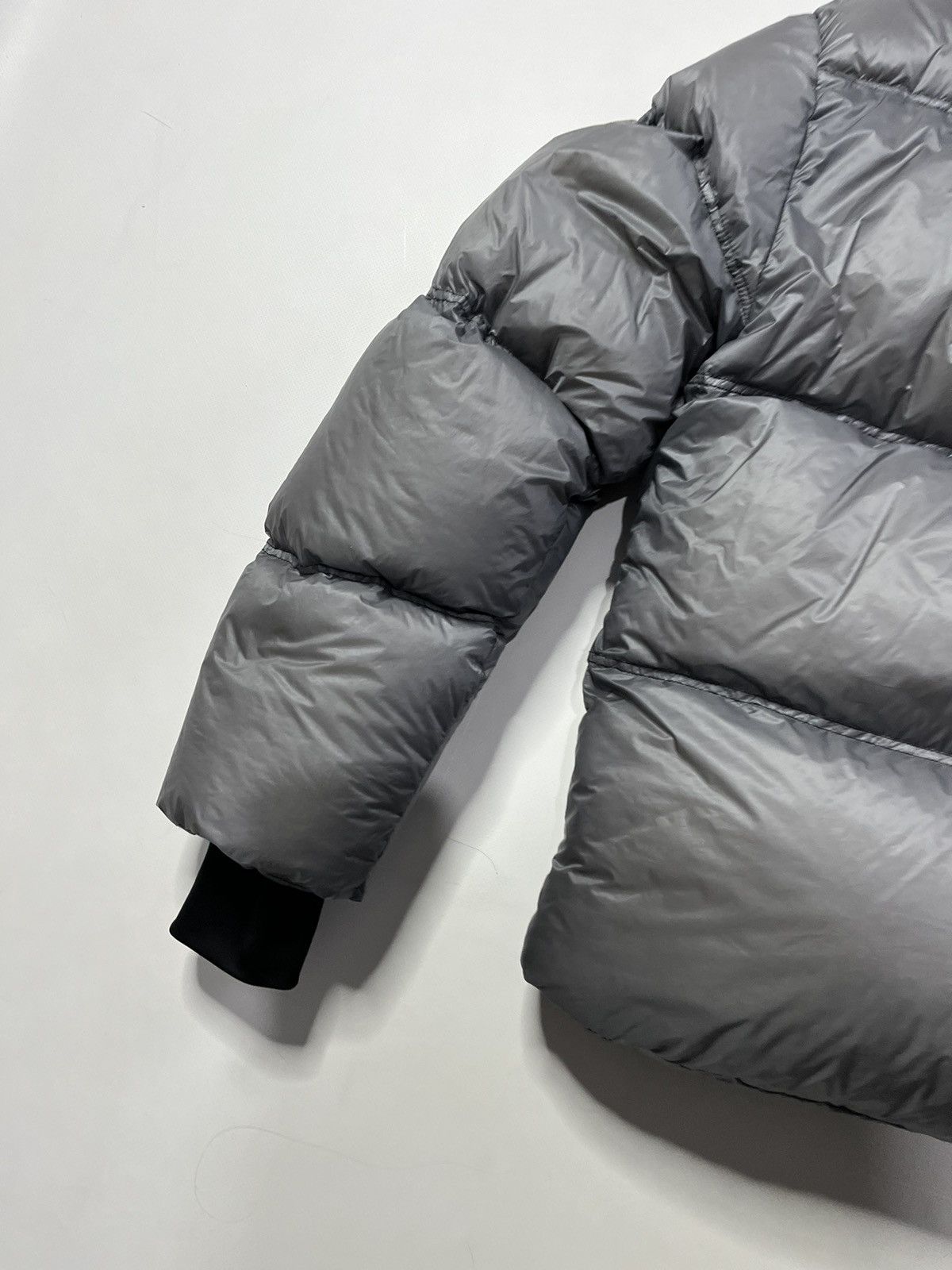 Represent Clo. Represent Clo puffer jacket Size US L / EU 52-54 / 3 - 15 Thumbnail