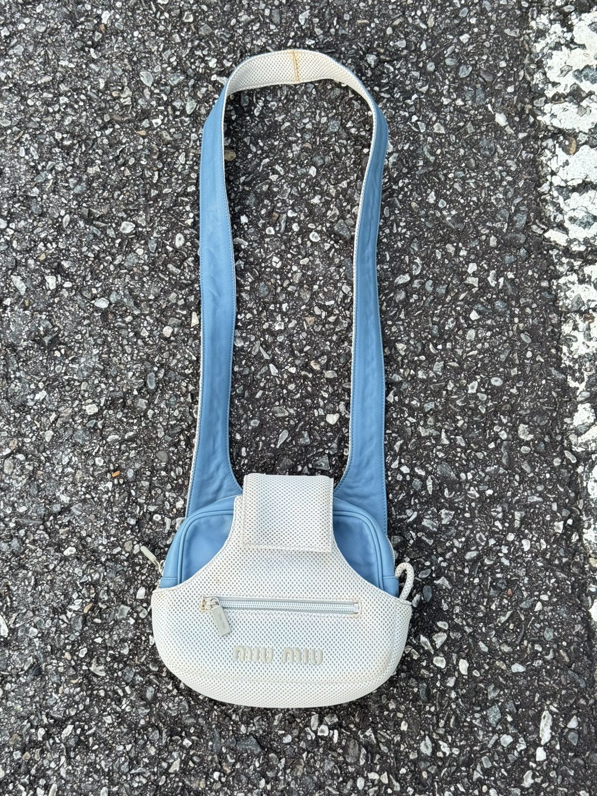 Miu Miu Archive Bag | Grailed