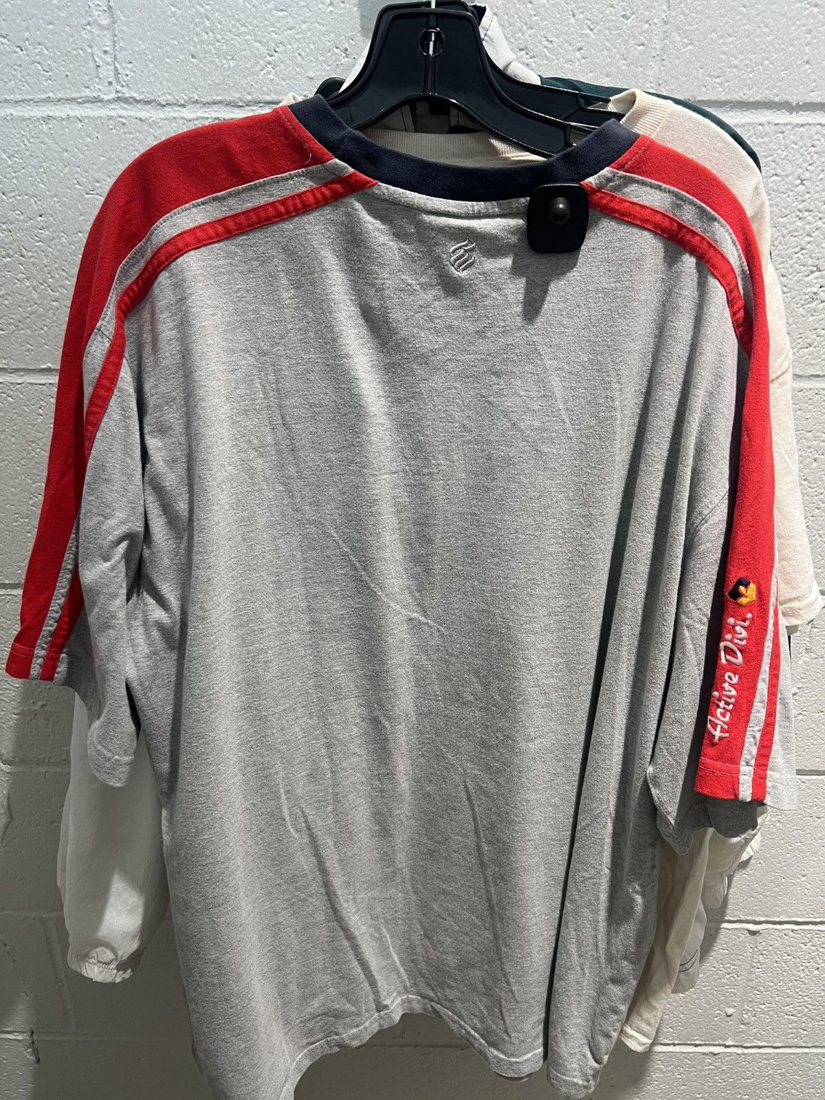 Rocawear Vintage 90s Rocawear Athletics Size US XXL / EU 58 / 5 - 2 Thumbnail