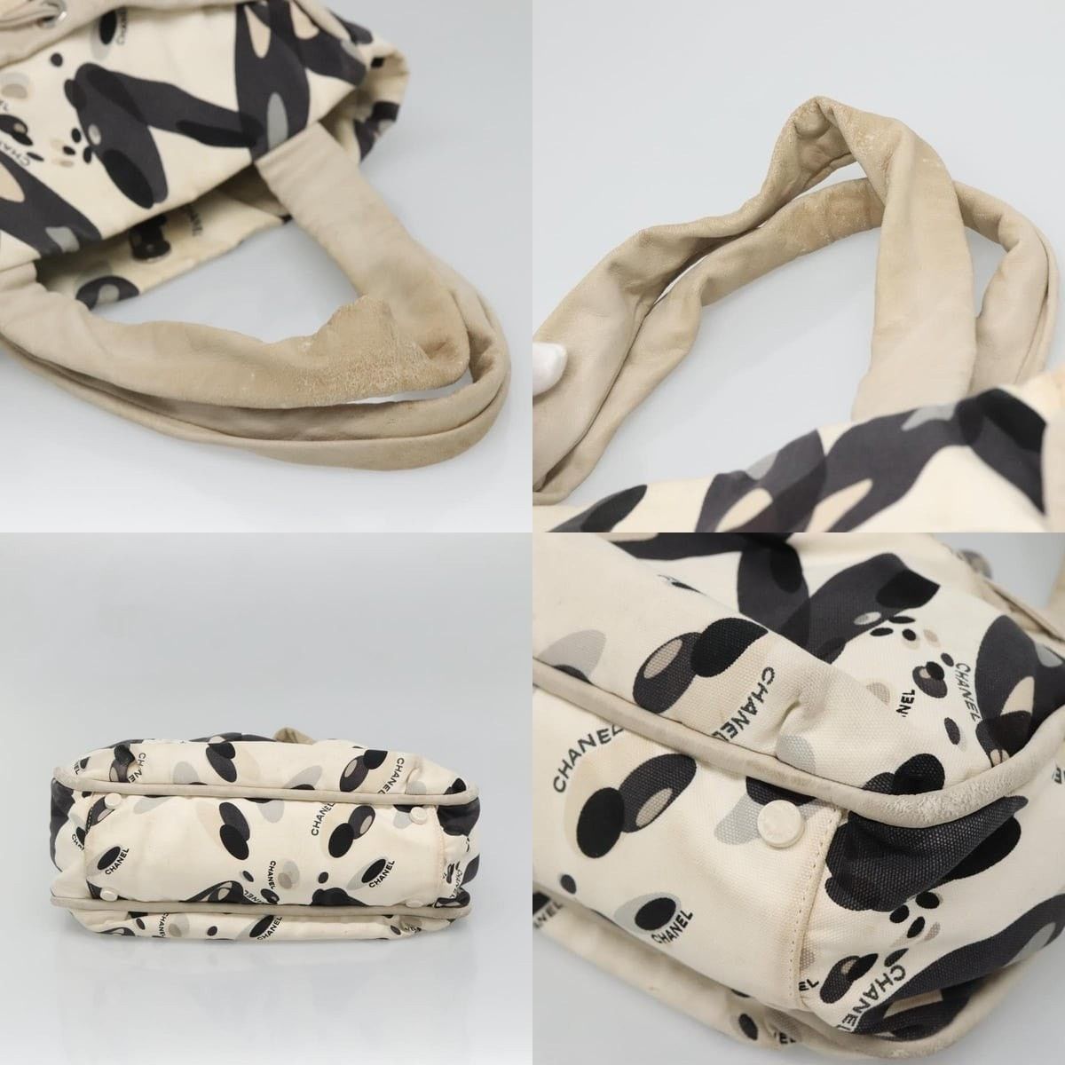 Chanel Chanel Classic Tote Size ONE SIZE - 4 Thumbnail